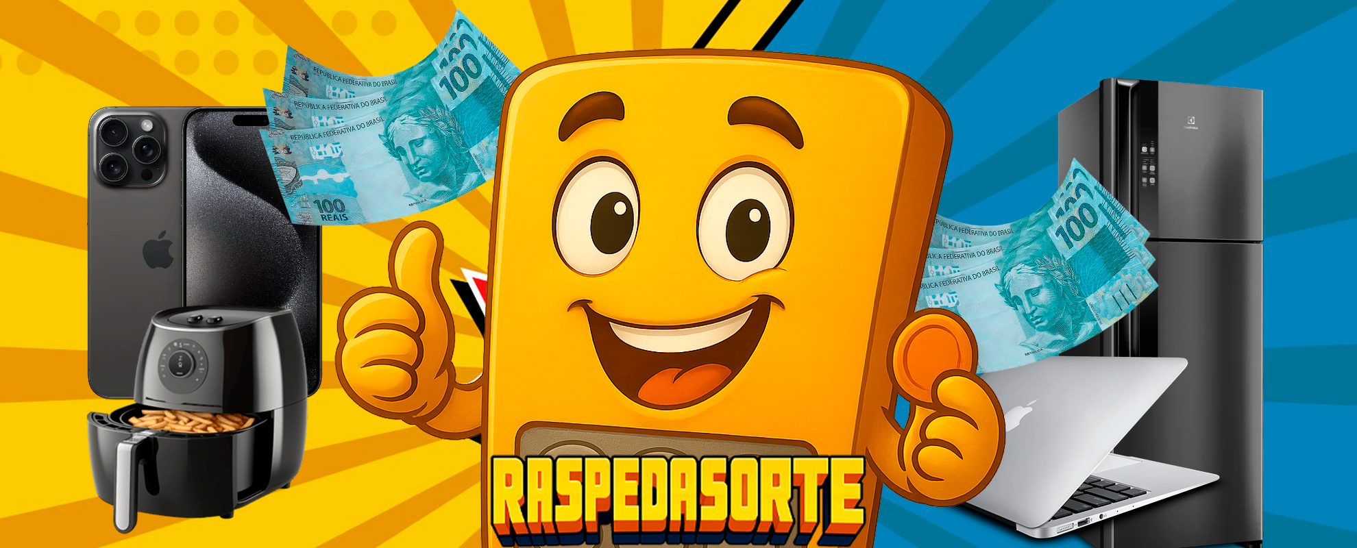Banner Promocional