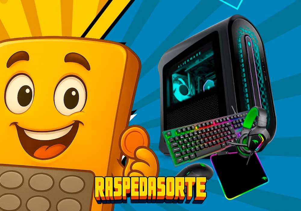 Box Gamer